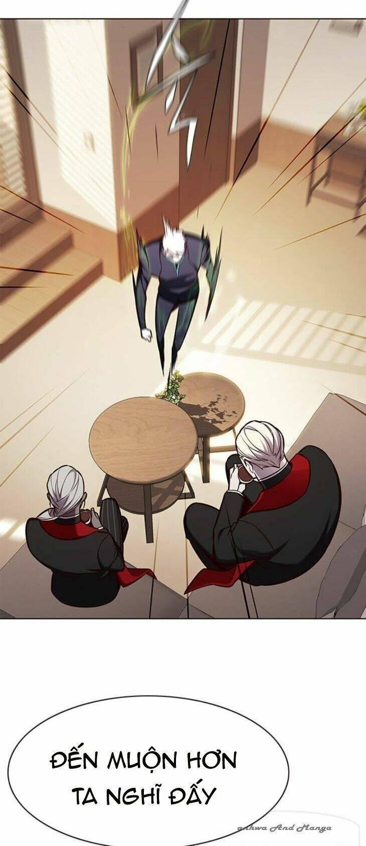 biến thân thành mèo chapter 146 67