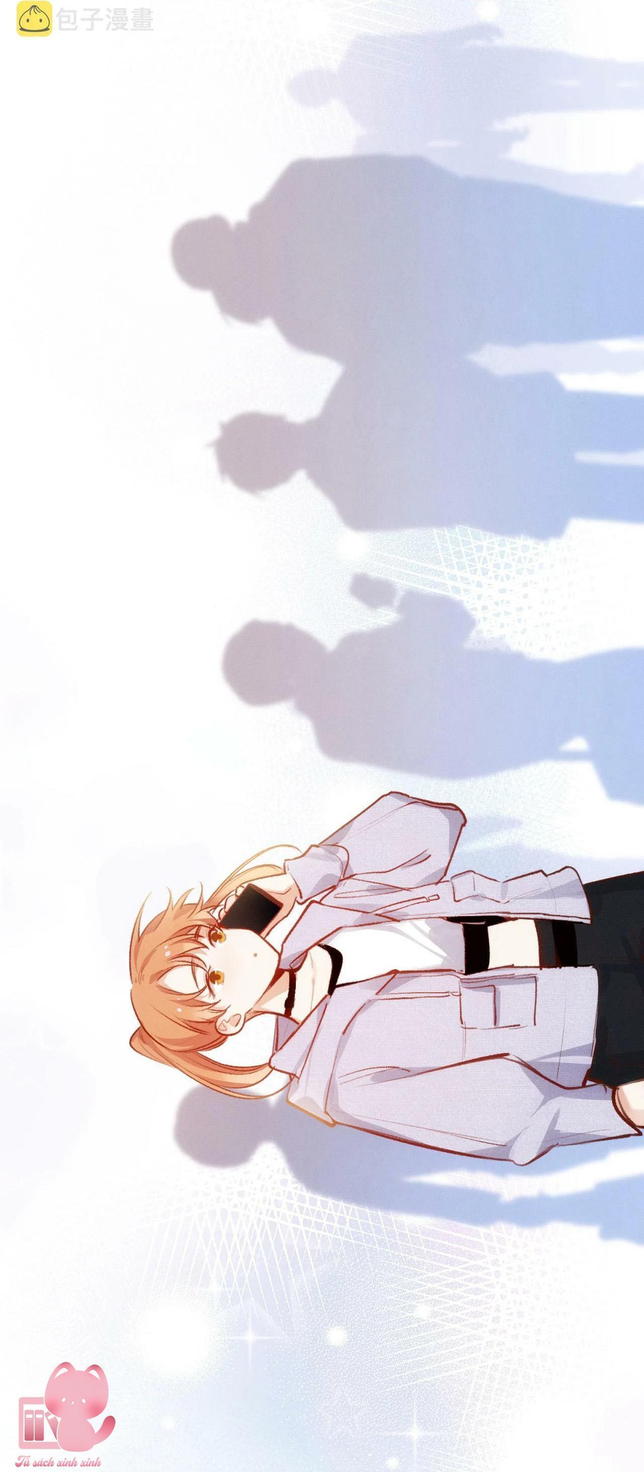 mười năm sau, tôi kết hôn cùng kẻ thù không đội trời chung chapter 8 20