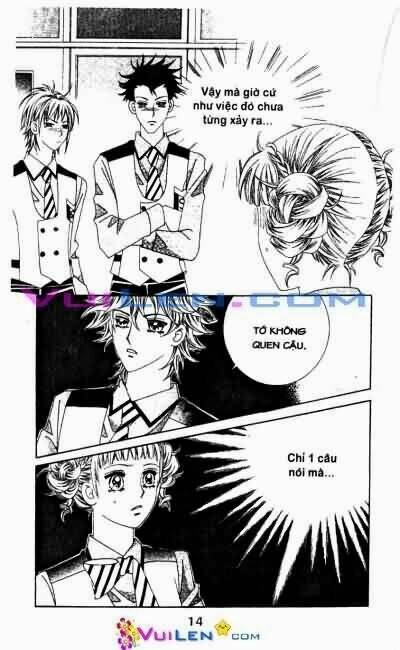 đến với anh chapter 3 15