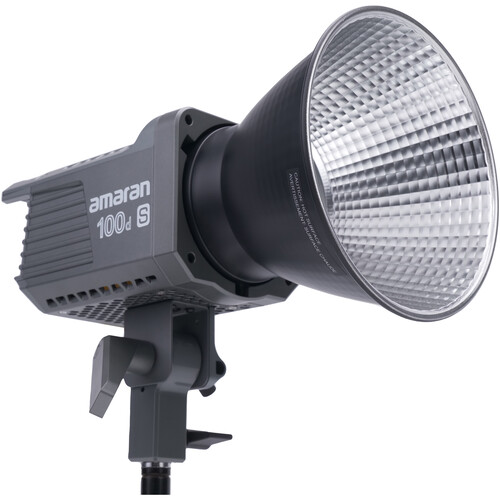 Đèn Led APUTURE Amaran COB 100D-S - Hàng chính hãng