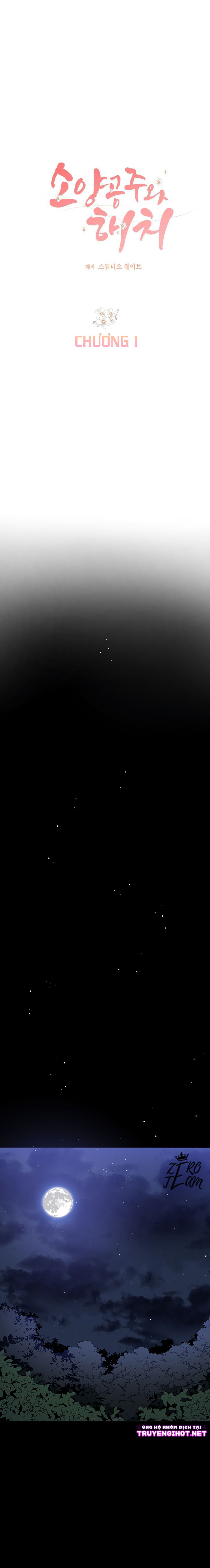 công chúa soyang và haechi chapter 1.1 9