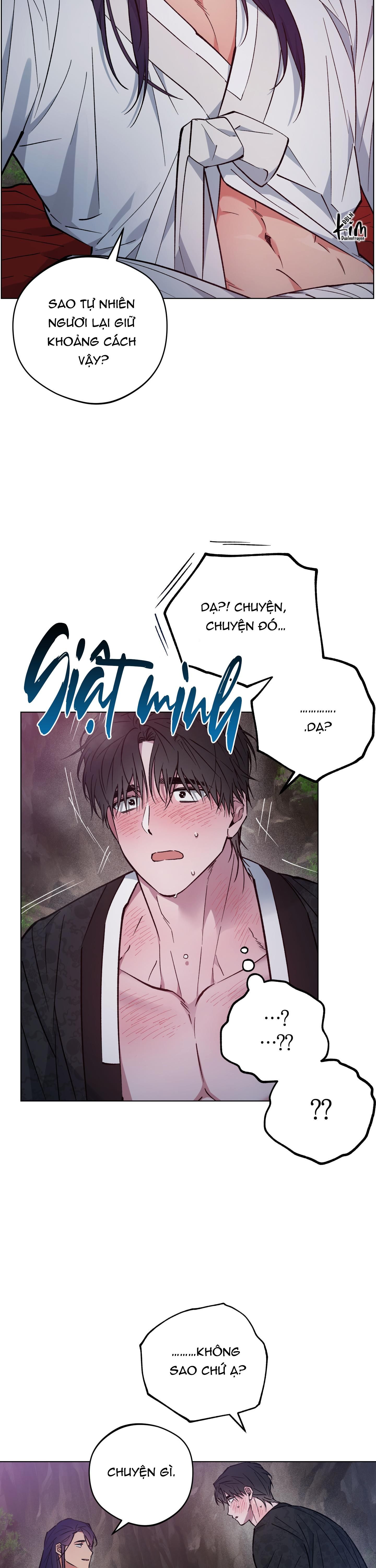 bình minh của rồng chapter 52 26