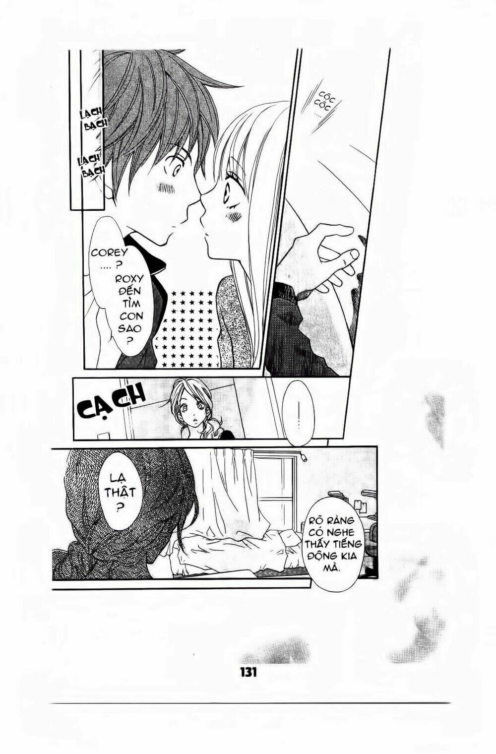 vương quốc mộng mơ chapter 4 45