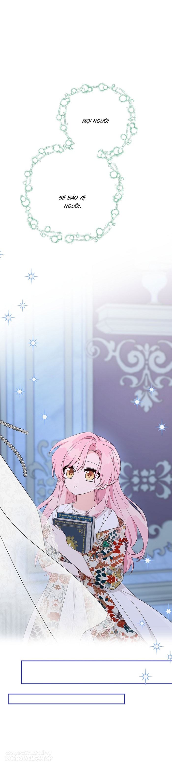 trở thành con gái út của công tước phản diện chapter 44 14