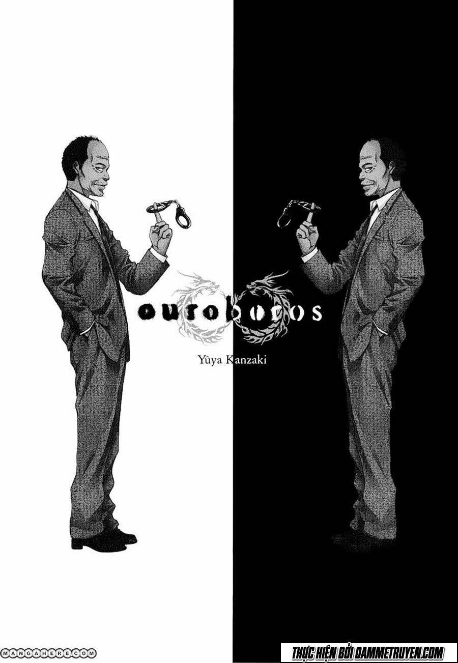 công lý và bóng tối chapter 26 2