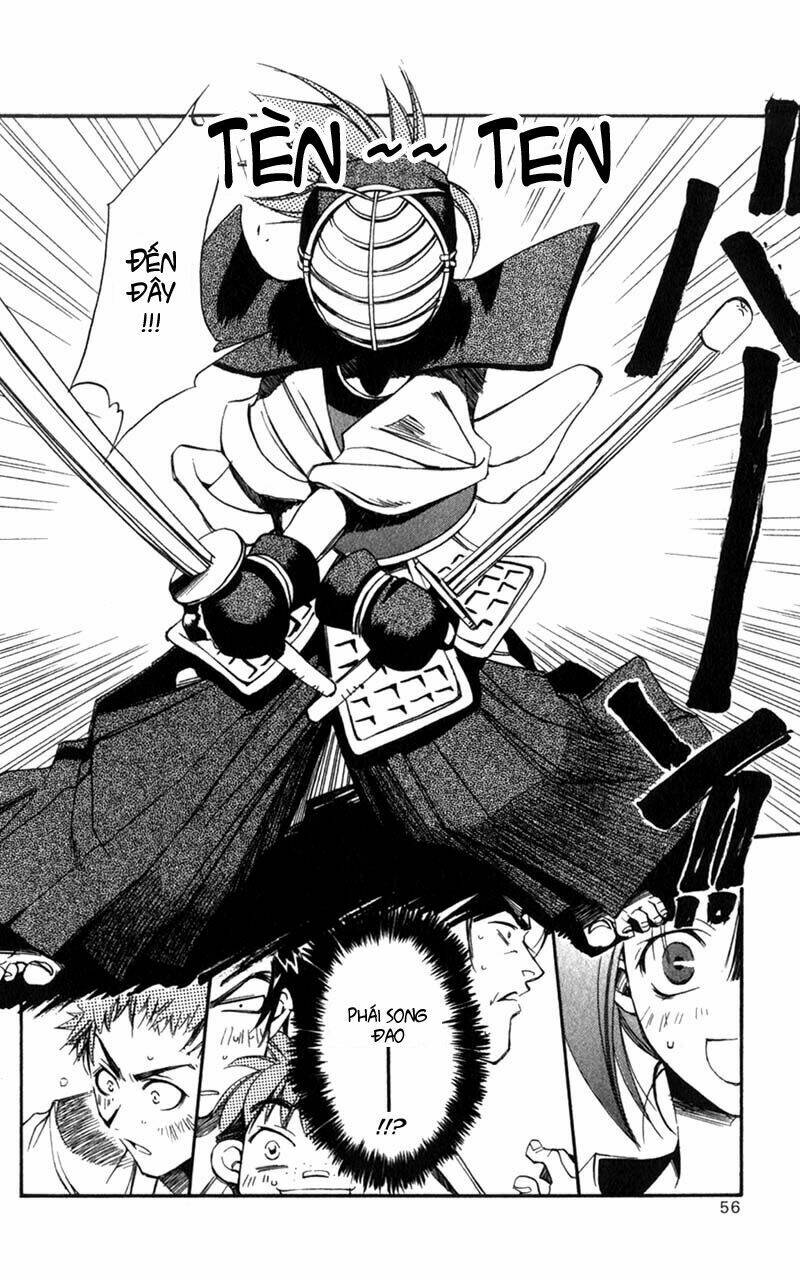 shinsengumi imon peace maker chapter 1 54