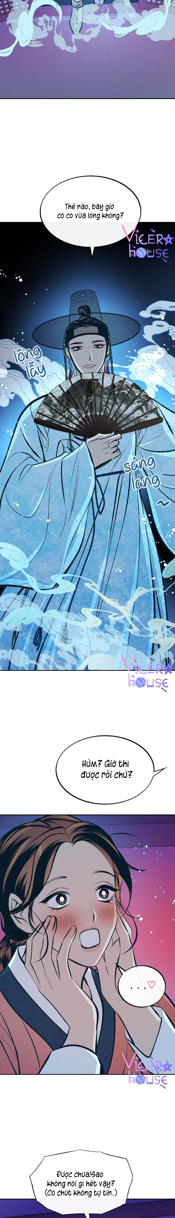 góa phụ chapter 1 22