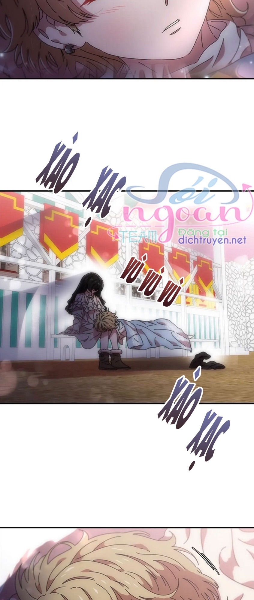 con gái bảo bối của ma vương chapter 95 42