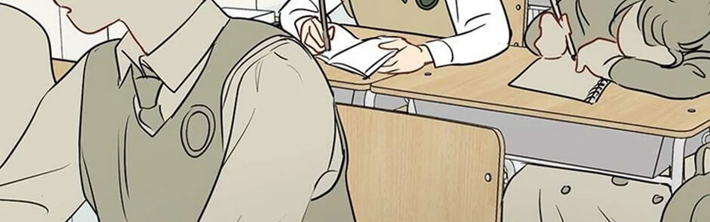 chuyện quái gì với giấc mơ đó vậy chapter 15 32