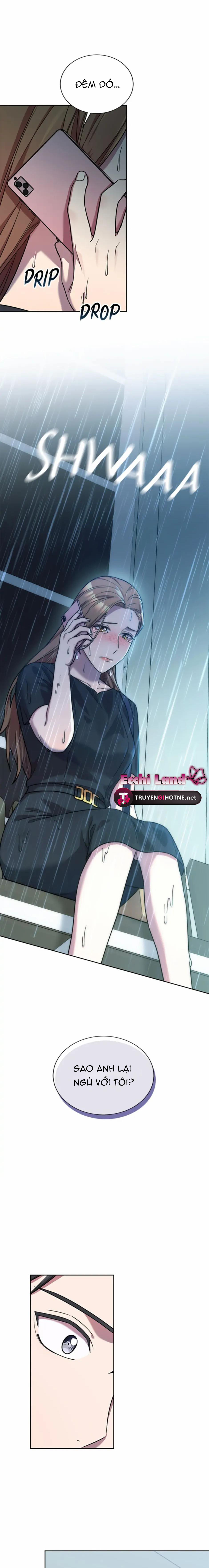 kết hôn ư? không, cảm ơn! chapter 27.1 3