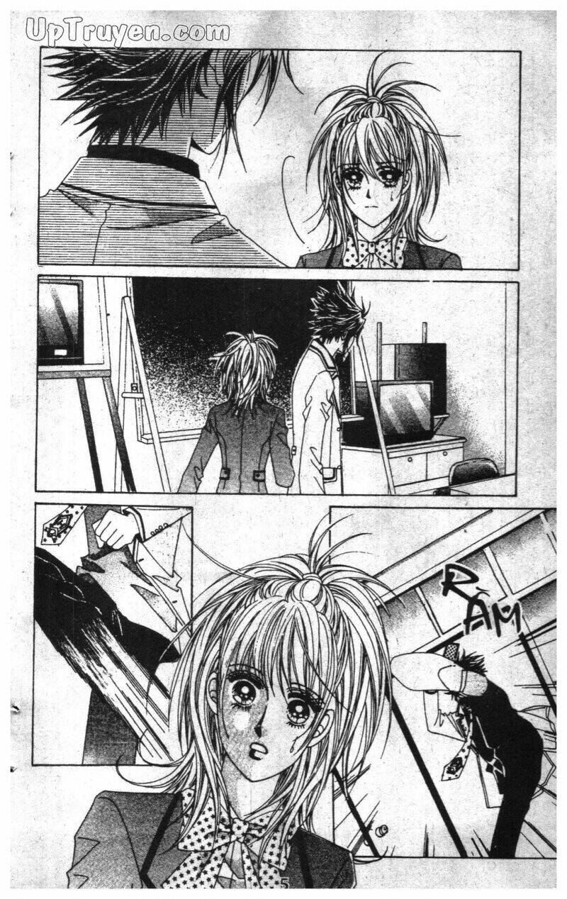 dạ khúc chapter 4 4