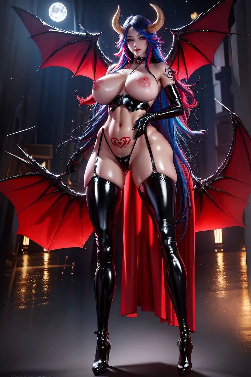 artist ai generated chapter 189 115