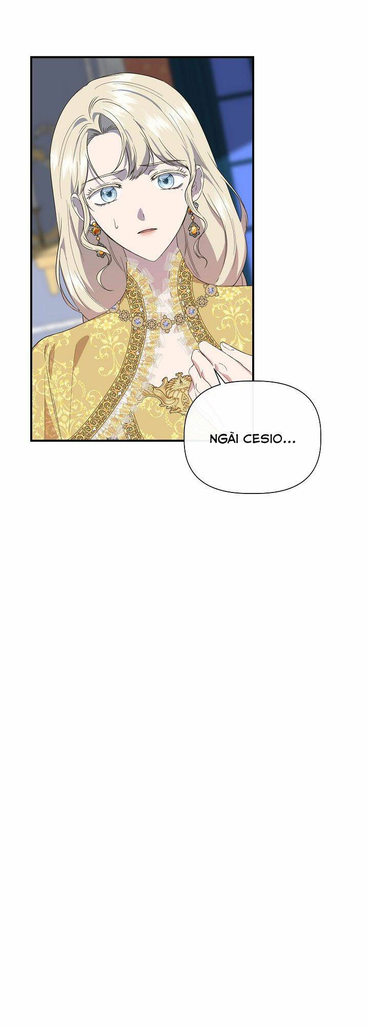 tôi không phải là cinderella chapter 84.2 5