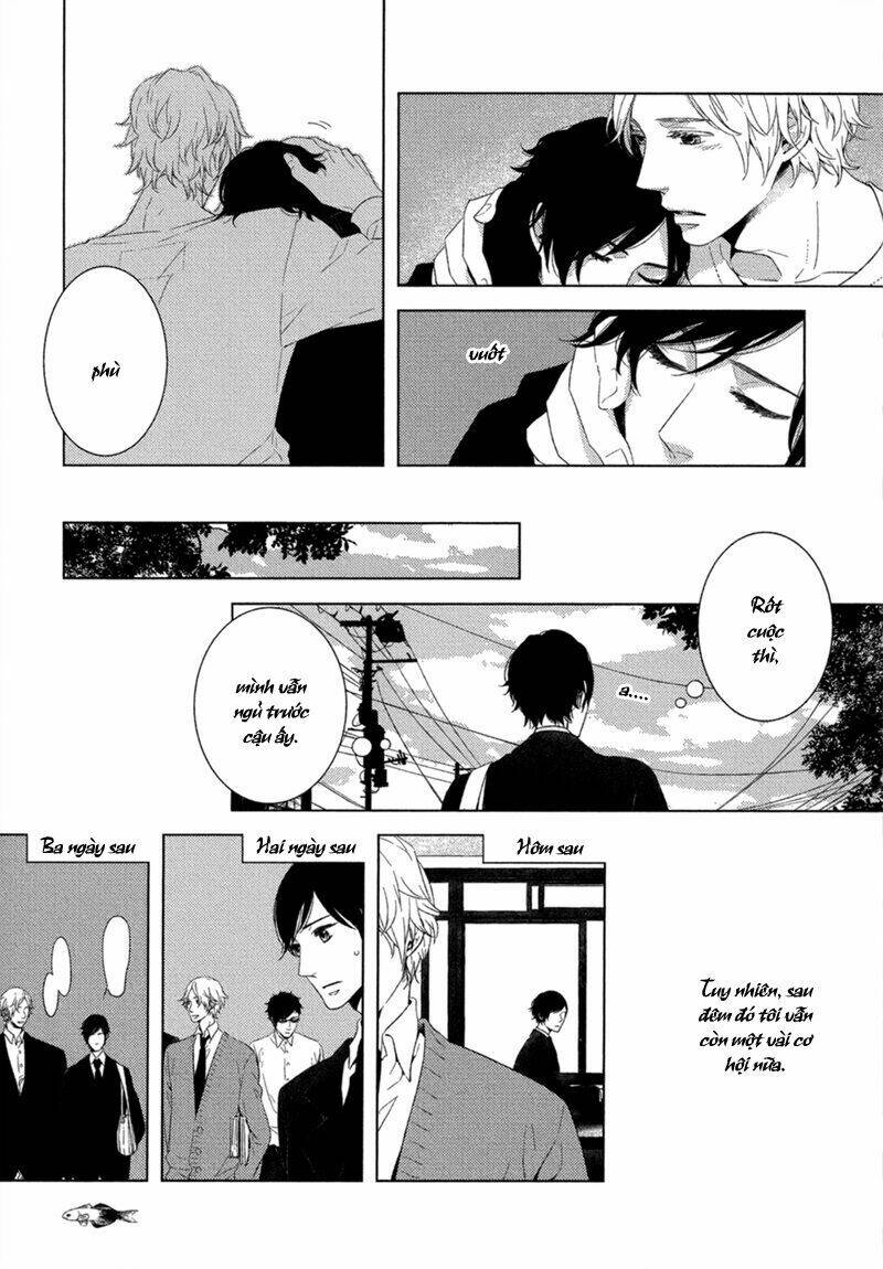 tsumasaki ni kourozu chapter 5 24