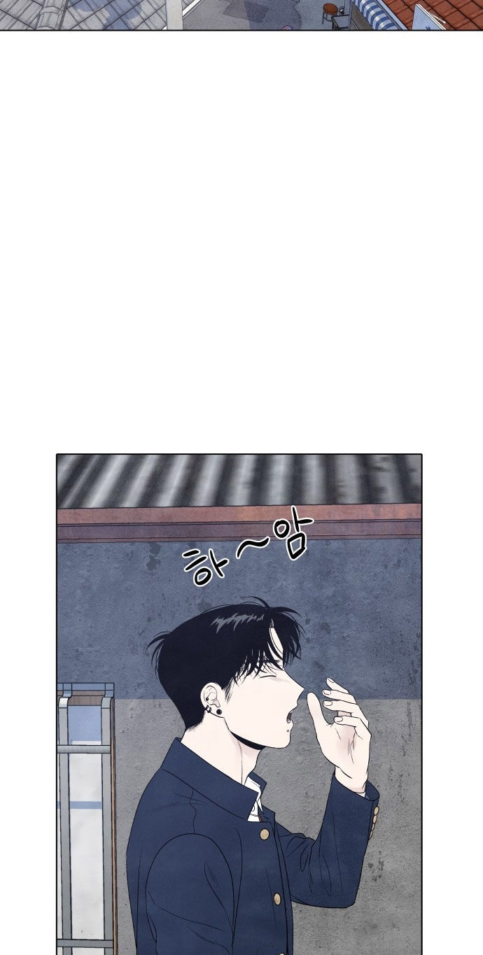 điều khiến tôi quyết tâm muốn chết chapter 10.1 33