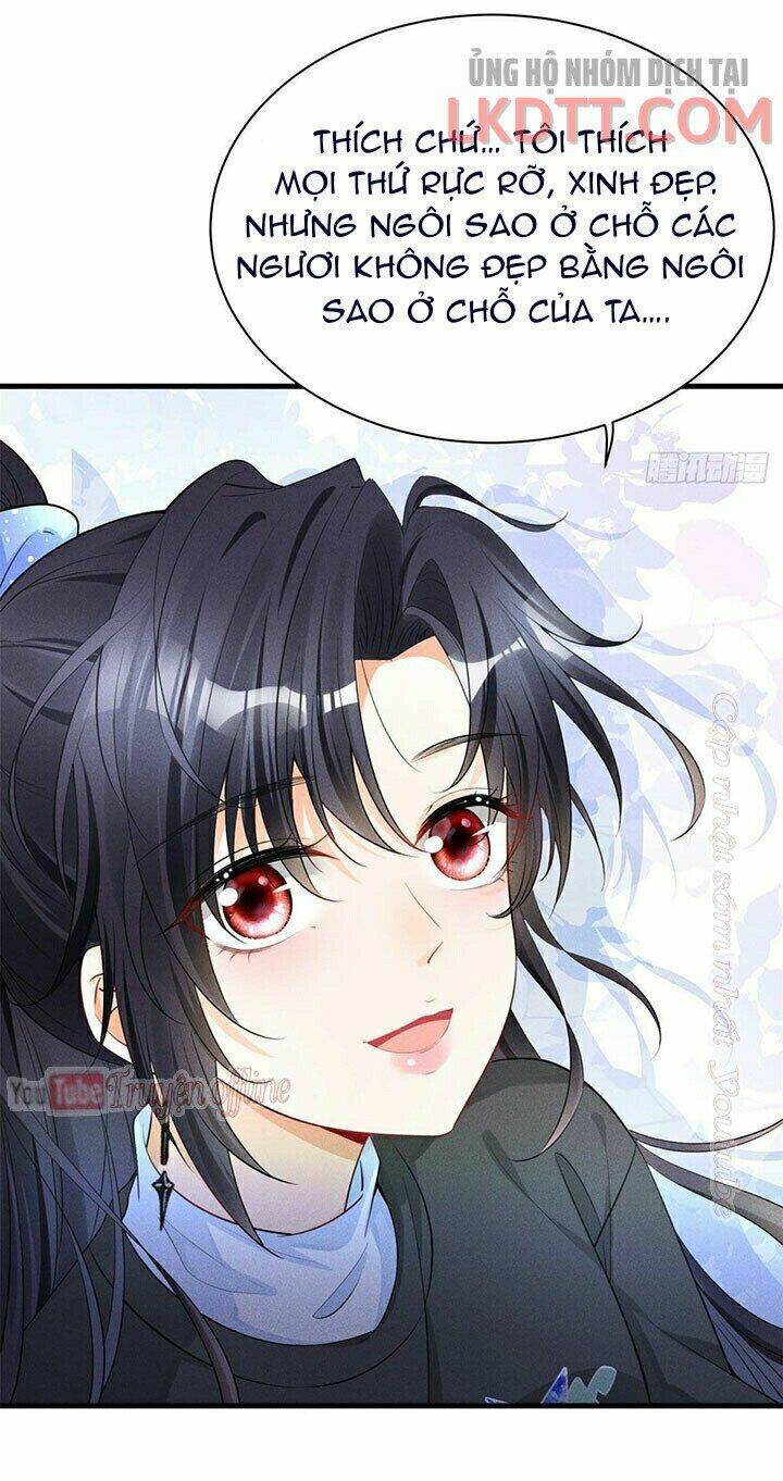 tôi trở thành tổ tông của 5 vị đại lão chapter 30 21