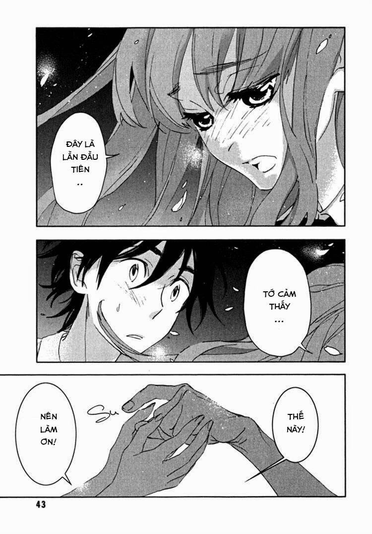 hanayashiki no juunintachi chapter 1 44