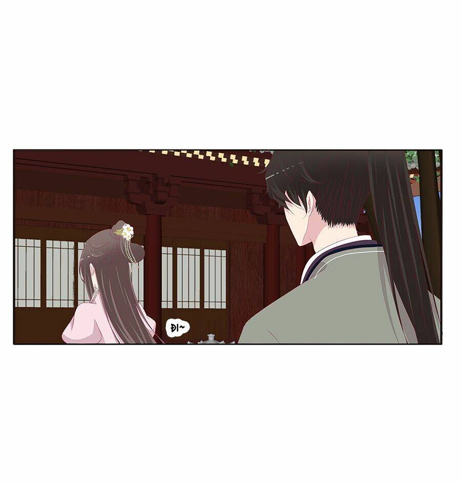 tướng quân mời ra trận chapter 146 15