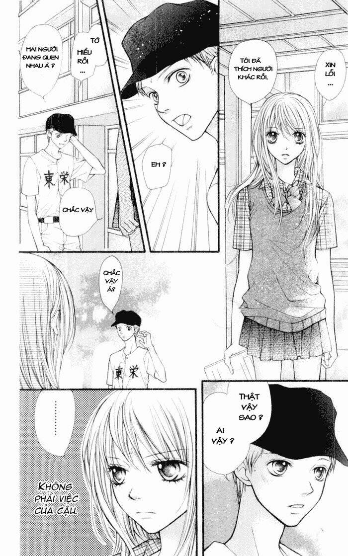 câu chuyện tuổi teen chapter 20 4