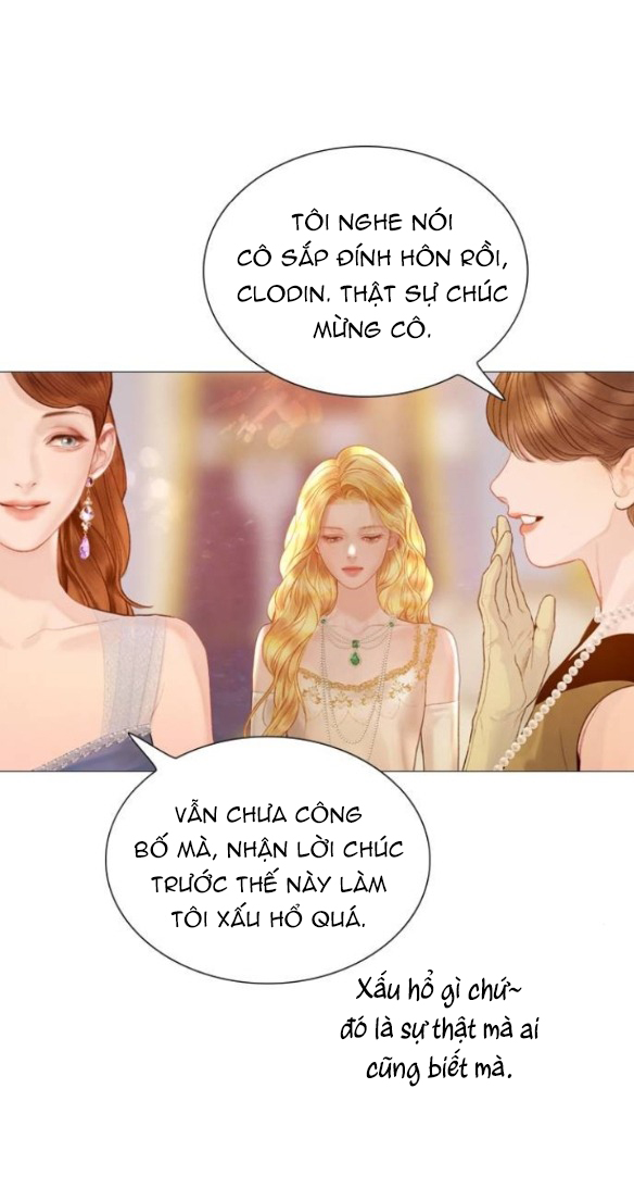 khóc đi hay là cầu xin tôi cũng được chapter 28.1 30