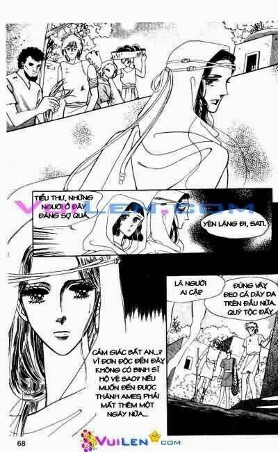 hậu duệ hoàng gia chapter 8 68