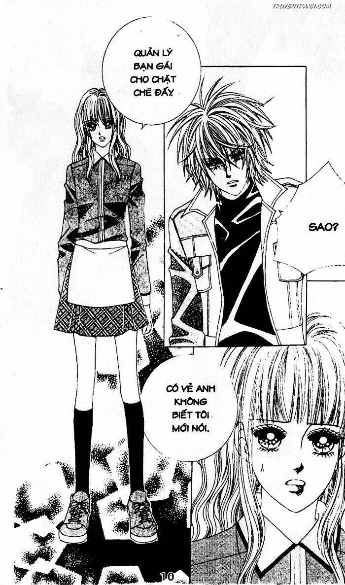 nhà trọ hoàn hảo chapter 79 11