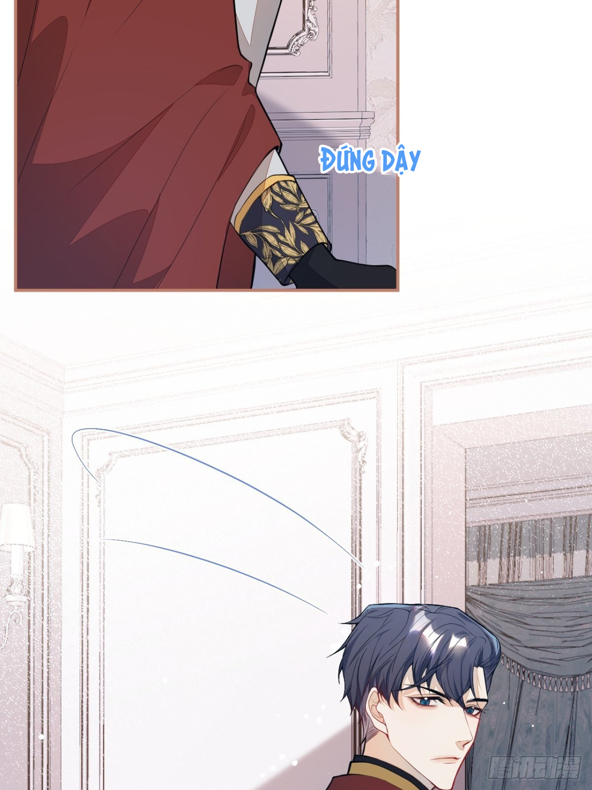 [15+] xuyên đến thế giới nào cũng là hắc liên hoa của anh chapter 12 21