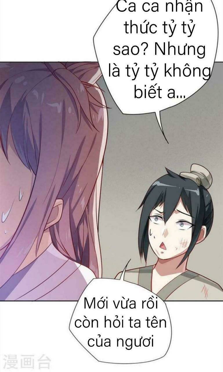 chưởng môn mười tám tuổi chapter 22 8