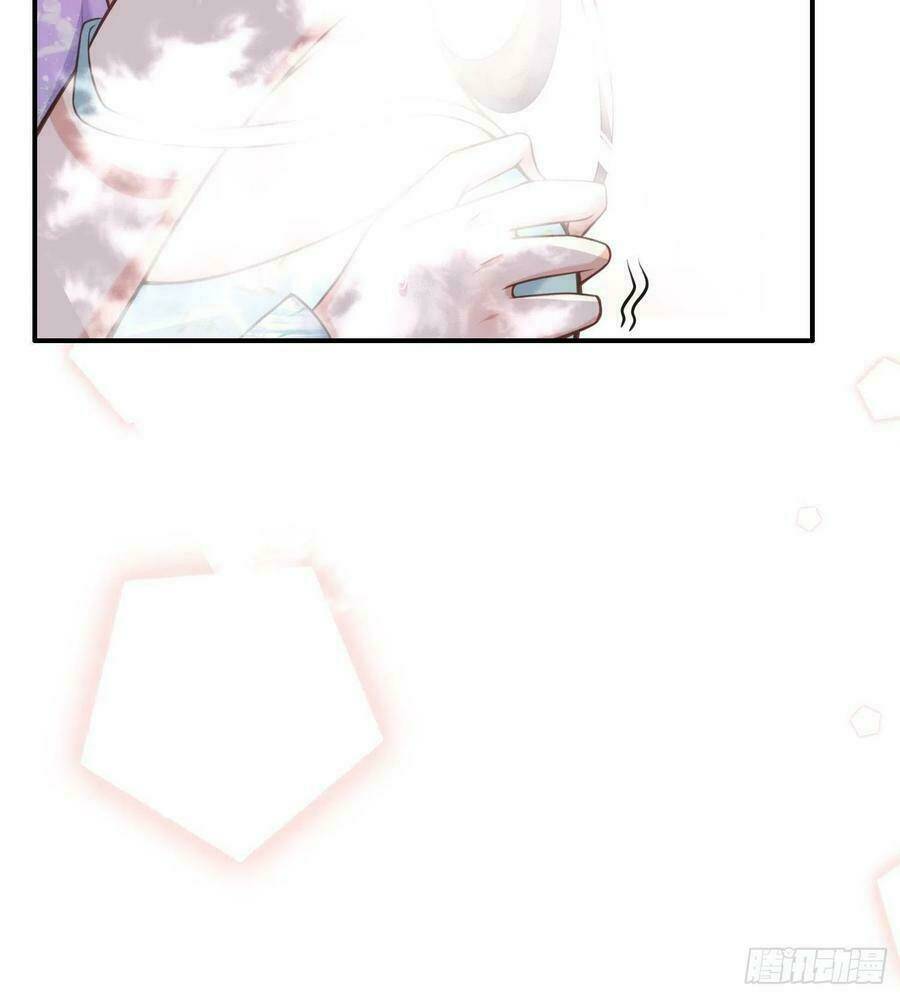 hoạn phi thiên hạ chapter 123 16