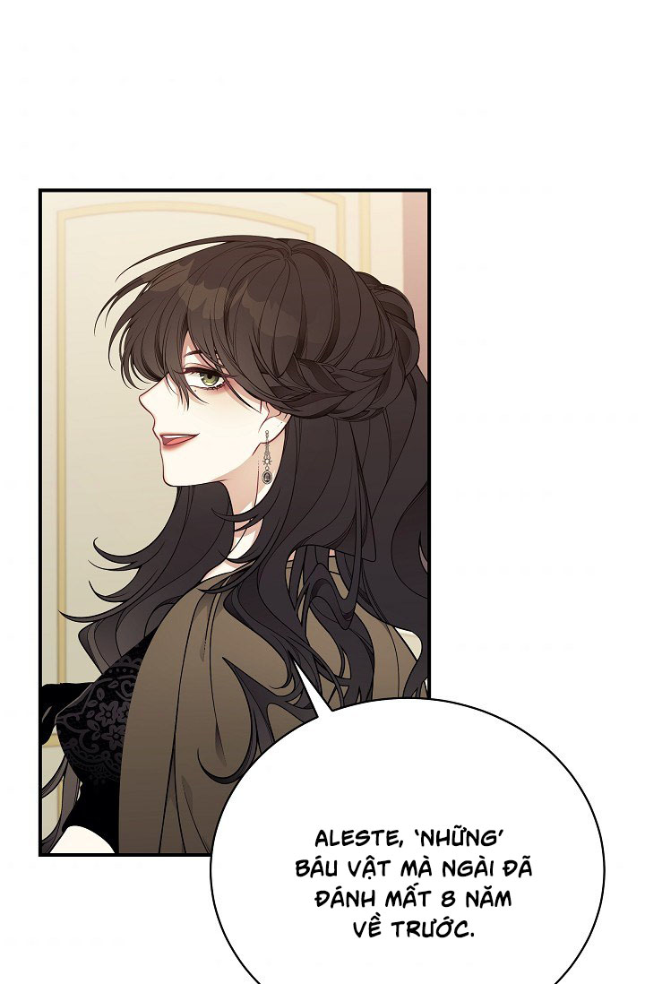 con chỉ đi tìm cha thôi chapter 14 76