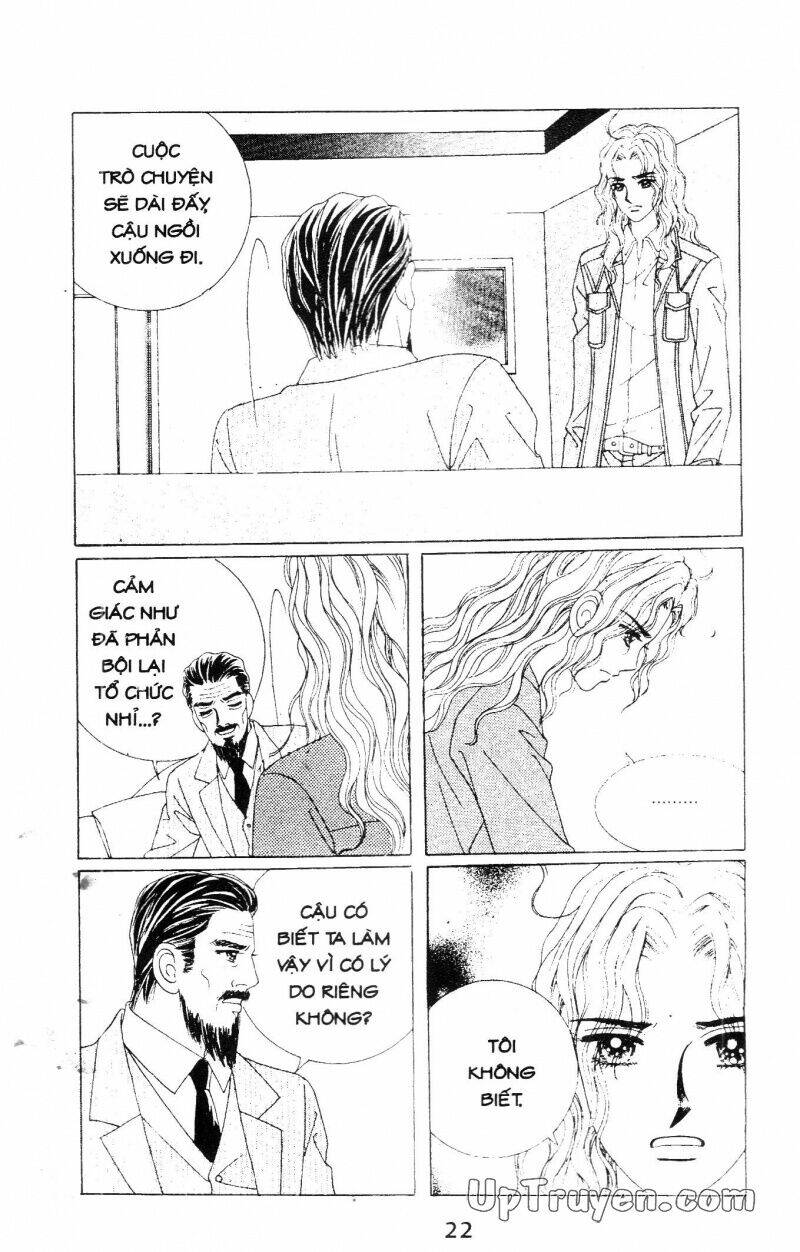 mặt nạ tình yêu chapter 120 24