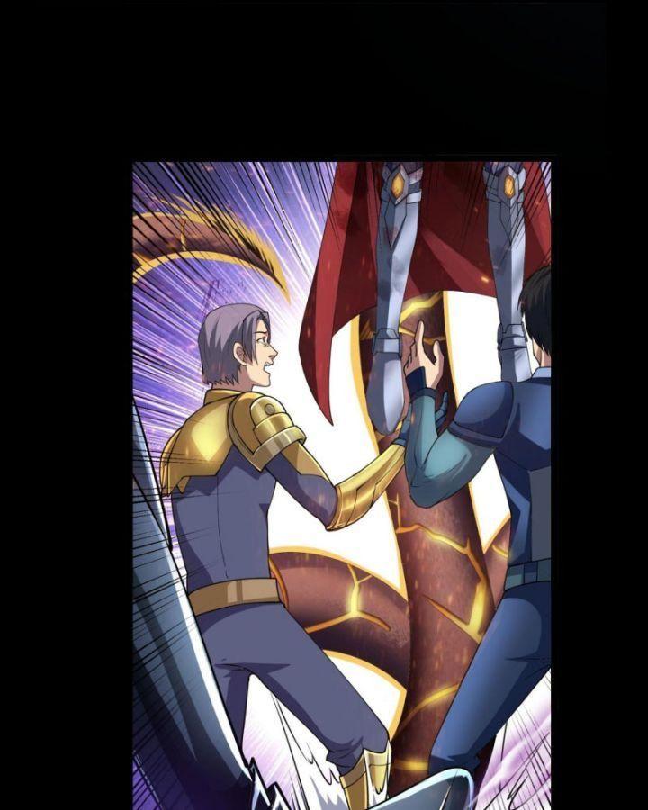 trong tuyệt cảnh ta không ngừng thăng cấp chapter 1 54