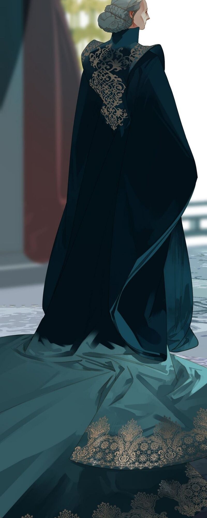 nhất đại linh hậu chapter 23 4