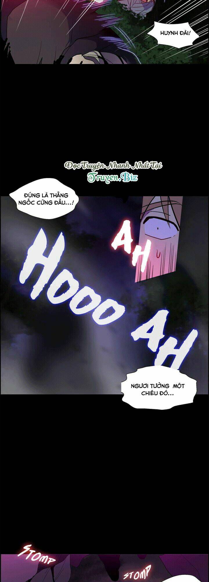 biên niên sử lãnh nguyệt chapter 8 5