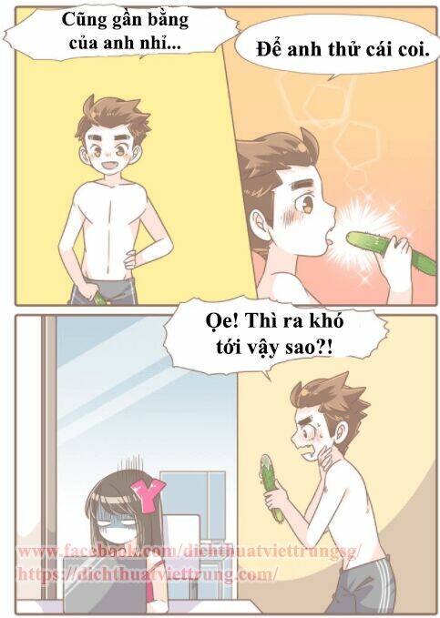 đại thánh và tiểu yêu chapter 63 2