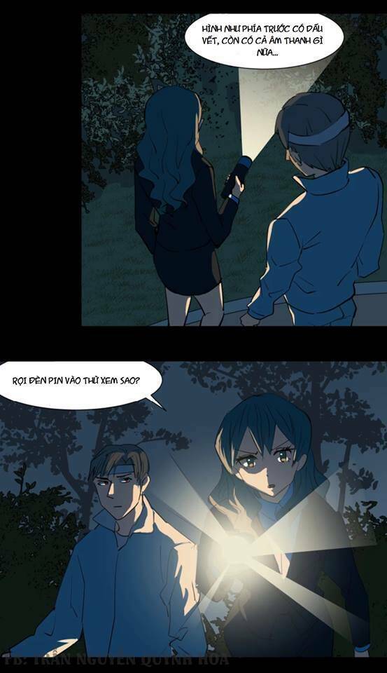 ngôi sao fod chapter 3 43