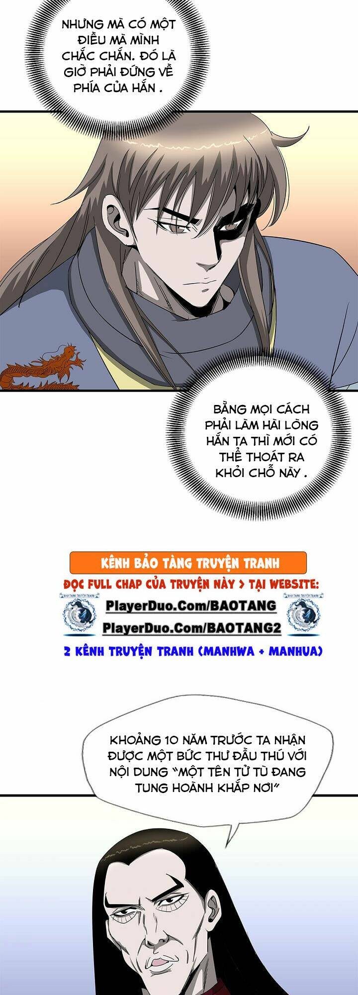 cuồng long chapter 60 25