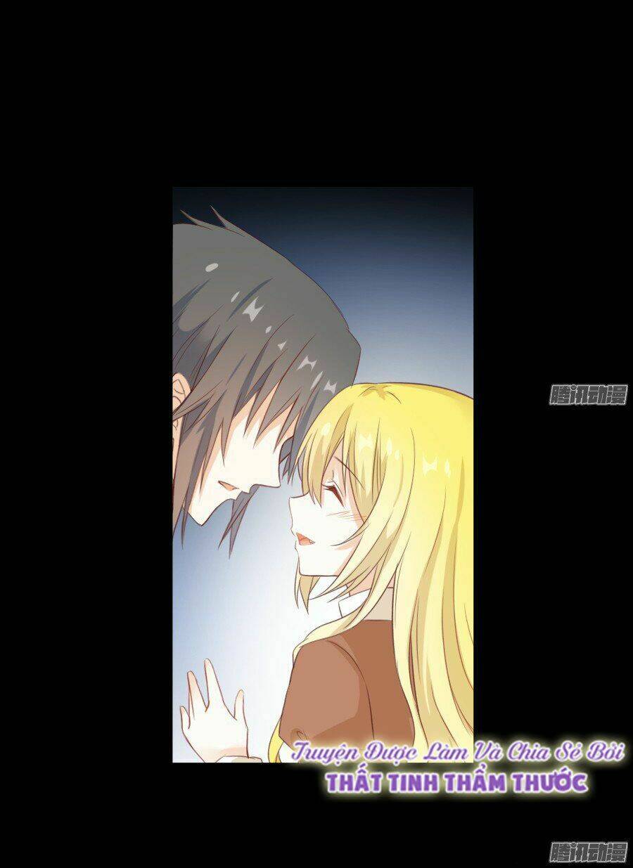 hôm nay ta cũng muốn trêu chọc nàng chapter 23 11