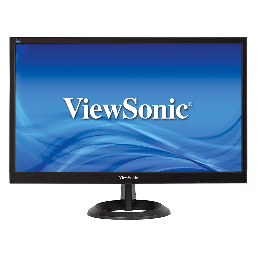 Màn Hình Viewsonic VA2261-6 22Inch FullHD 5ms 75Hz TN - Hàng Chính Hãng