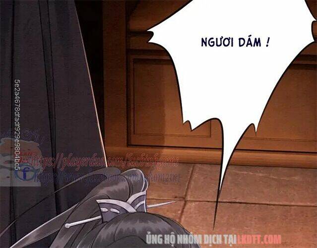 trọng sinh bá sủng nhiếp chính vương quá mạnh mẽ chapter 71 99