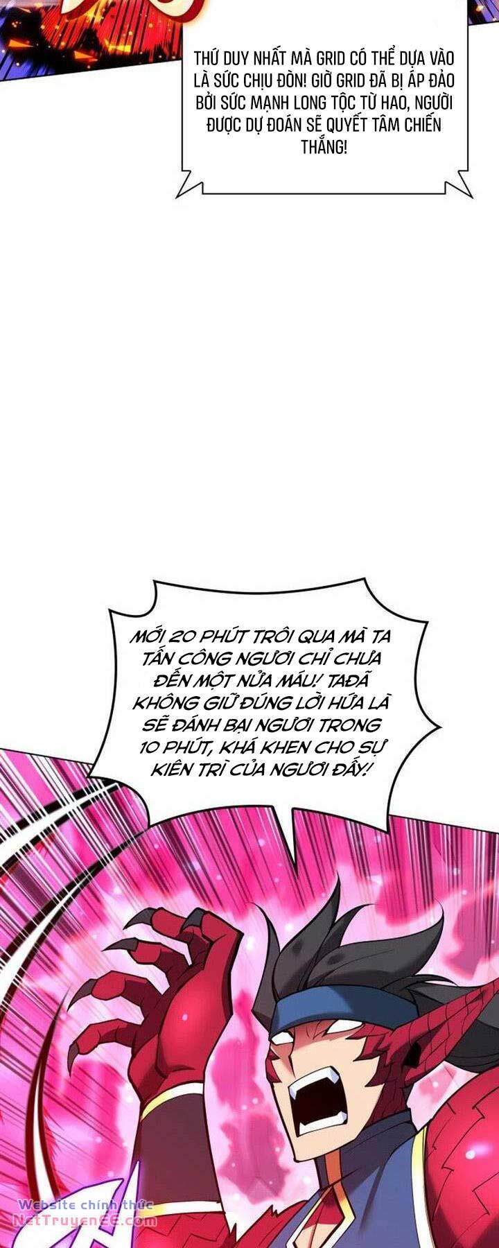 Thợ Rèn Huyền Thoại Chapter 224 91