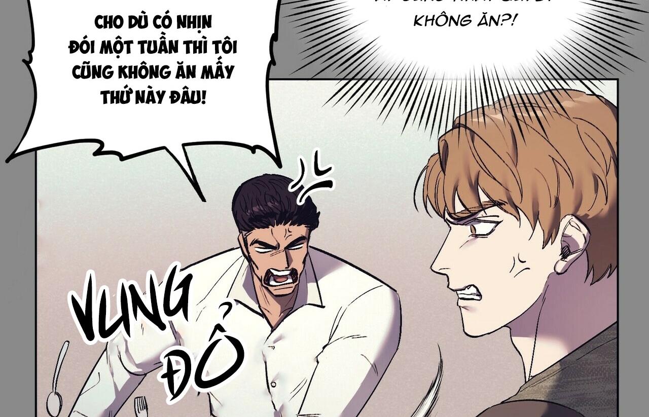 chàng dâu nhà họ kang chapter 5 27