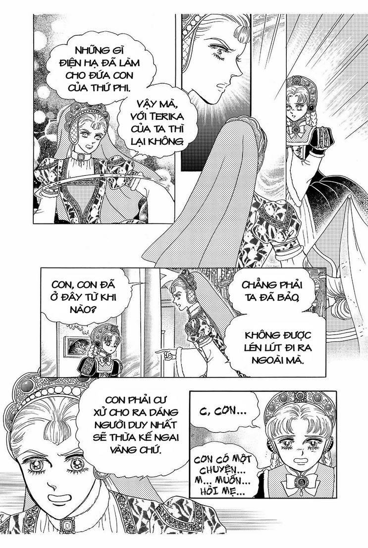 princess – công chúa xứ hoa p5 chapter 12 2