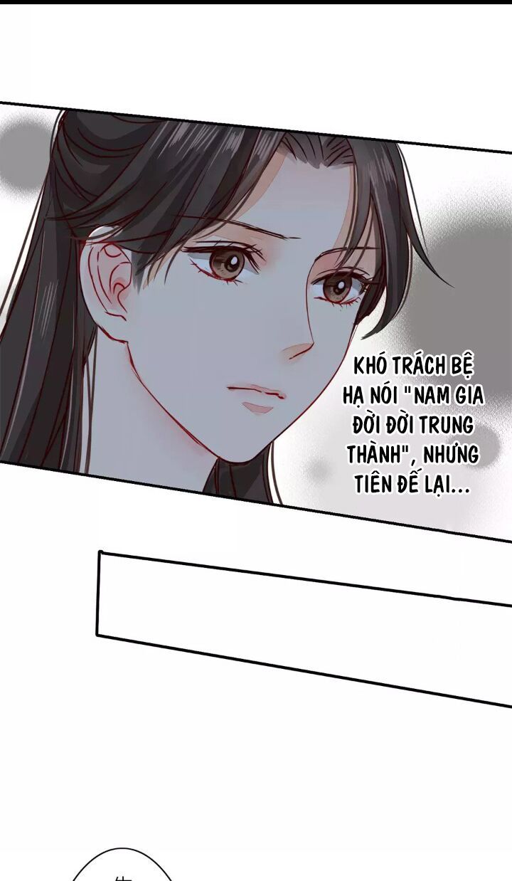 chỉ phu vi thê chapter 12 15