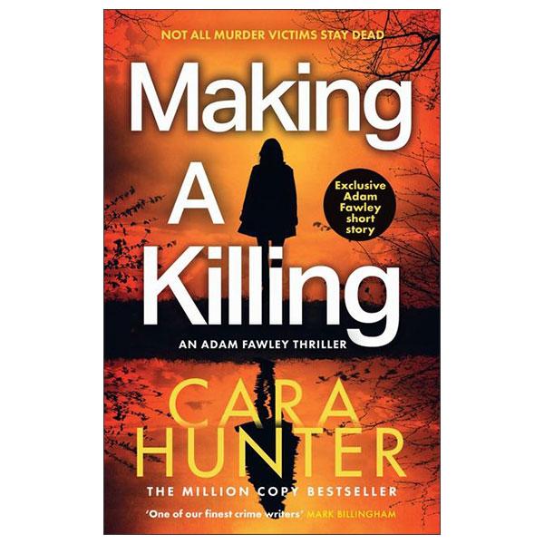 Sách ngoại văn: Making A Killing