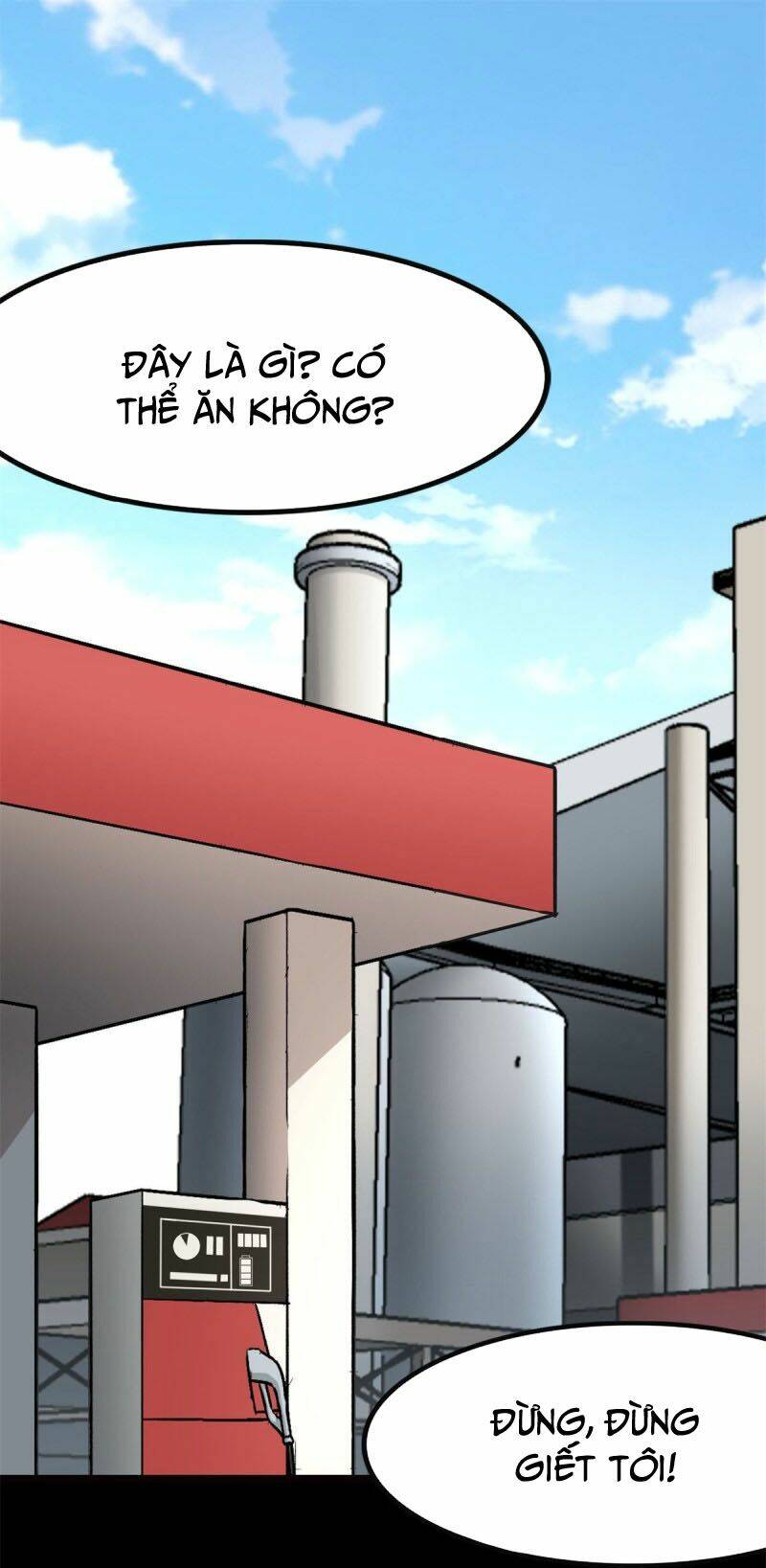 bạn gái virus của tôi chapter 252 1