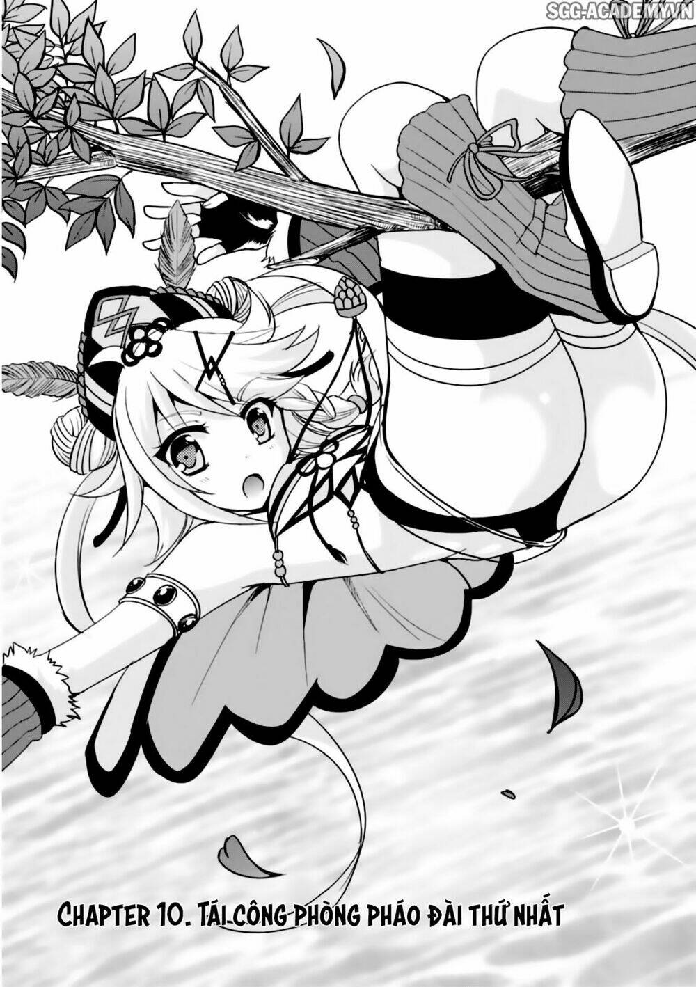 lạc vào thế giới phù thủy chapter 10 4