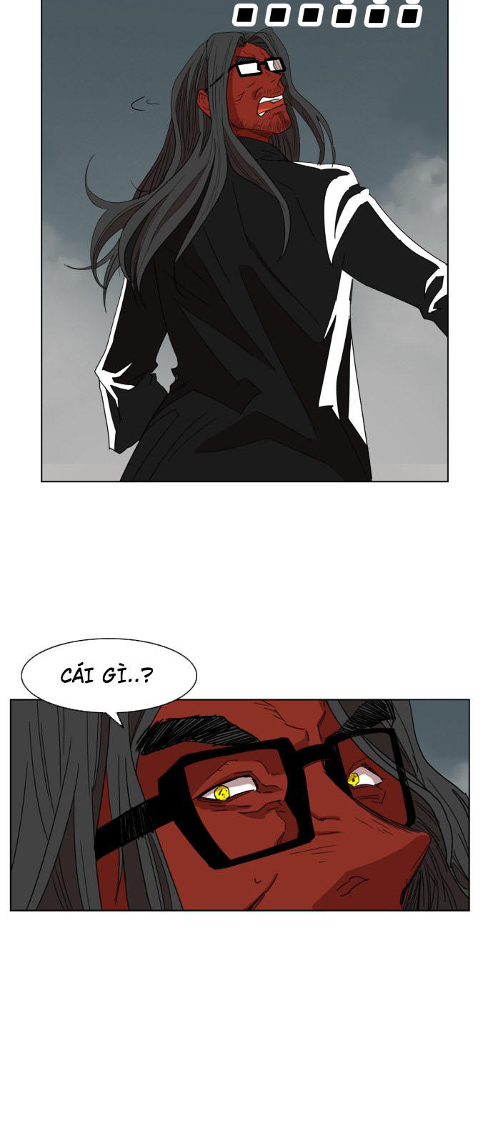 hard core leveling warrior chapter 167 14