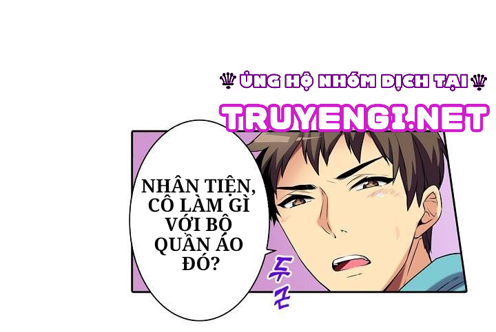 nếm thử succubus thời con gái chapter 4 10