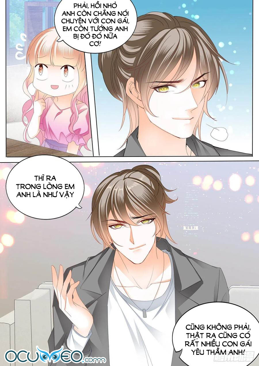 bá đạo tiểu thúc, xin trêu chọc vừa thôi! chapter 200 4